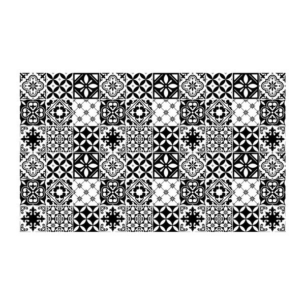 Set od 60 naljepnica za namještaj Ambiance Tiles Naljepnice za namještaj Maria, 20 x 20 cm-image-2