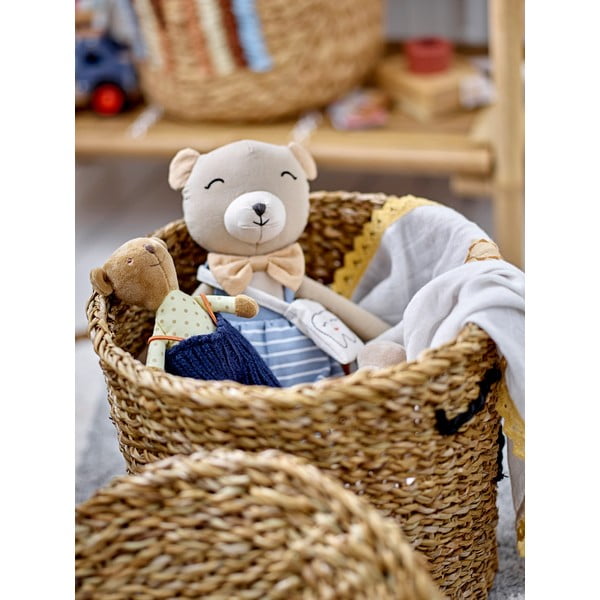 Plišana igračka Teddie – Bloomingville Mini-image-1