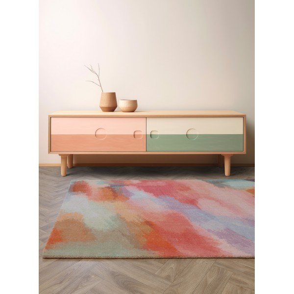 Ručno rađen vuneni tepih 200x290 cm Vision – Asiatic Carpets-image-2