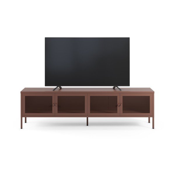 Bordo metalna TV komoda 160x50x35 cm Fayna – Marckeric-image-4