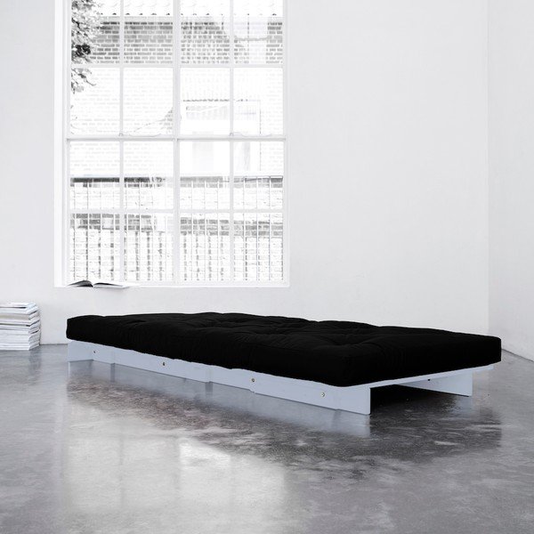 Karup Roots Cool Grey / Black varijabilna fotelja-image-3