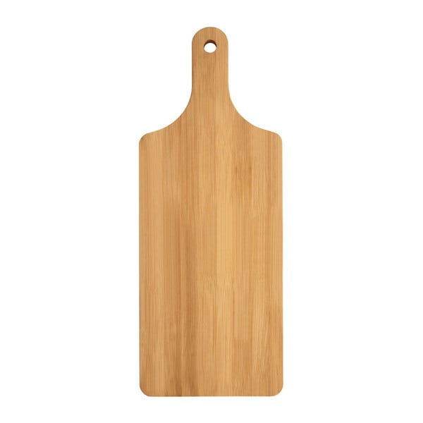Daska za rezanje od bambusa Premier Housewares, 45 x 18 cm