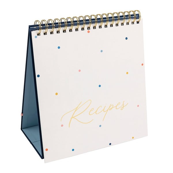 Bilježnica s receptima 80 str. Spot – Busy B-image-2