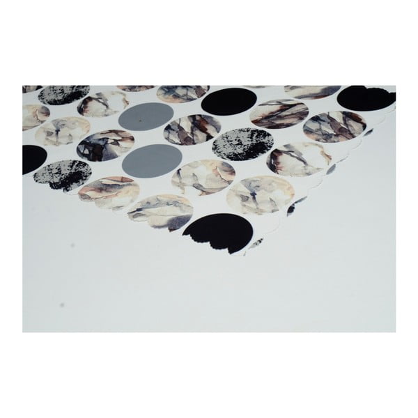 Nadstolnjak 45x140 cm – Minimalist Cushion Covers-image-1