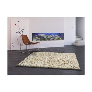 Bež tepih Universal Kasbah Multi, 160 x 230 cm