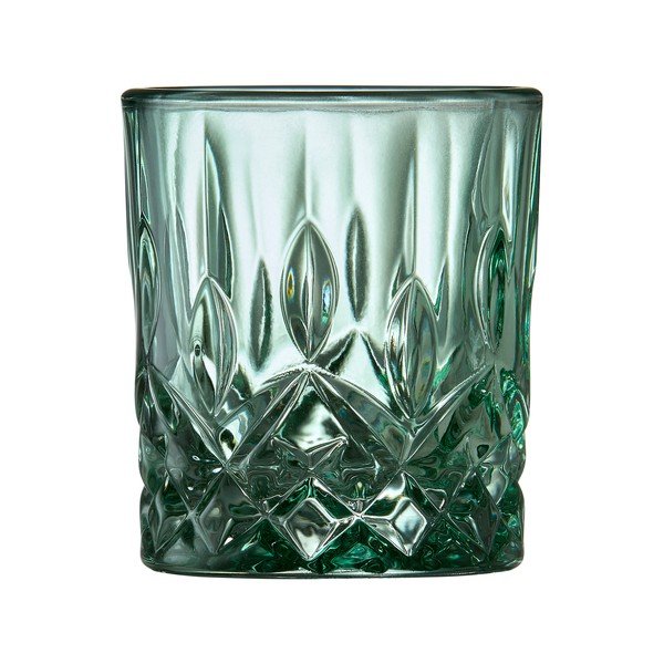 Čaše u setu 4 kom za žestoka šića 40 ml Sorrento – Lyngby Glas-image-2