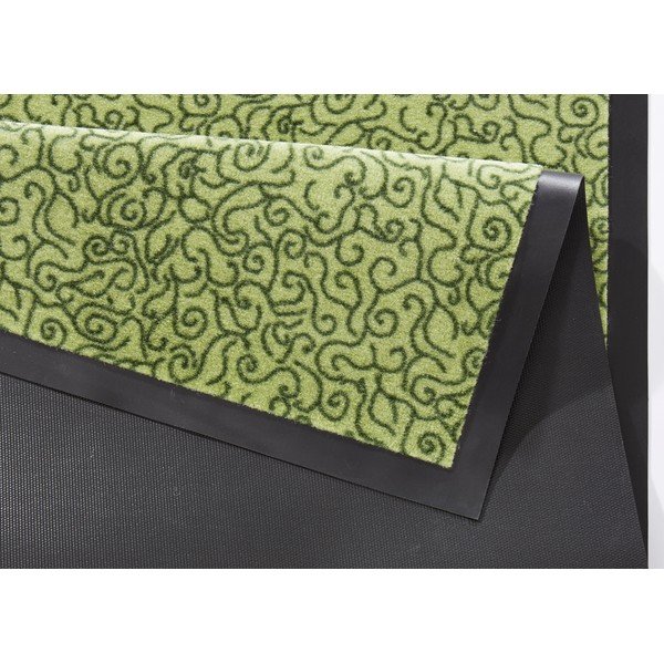 Zala Living Smart zelena prostirka, 120 x 75 cm-image-1