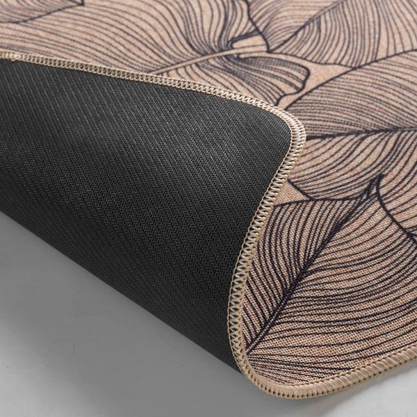 Staza 45x120 cm Jade – douceur d'intérieur-image-3