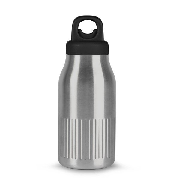 Termosica od nehrđajućeg čelika u srebrnoj boji 500 ml Truls – Sagaform