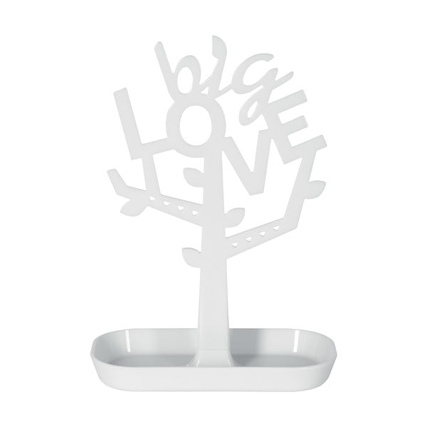 Plastičan stalak za nakit Sydney – Spirella