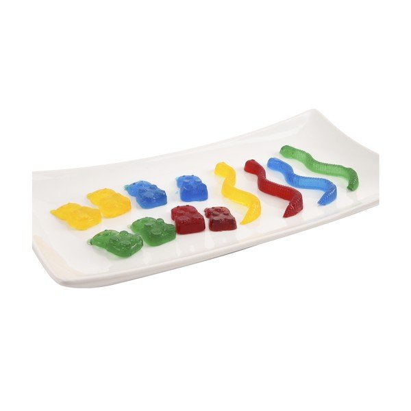 Silikonski kalup za pečenje za praline 19x19 cm – Orion-image-3