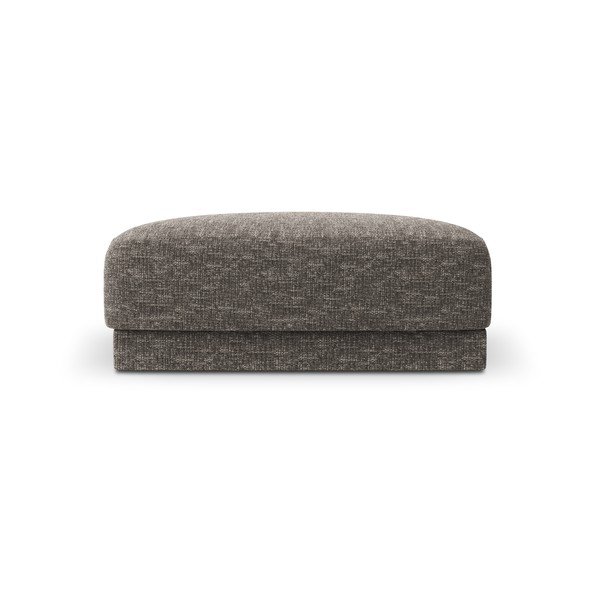 Sivi tabure Miley  – Micadoni Home-image-3