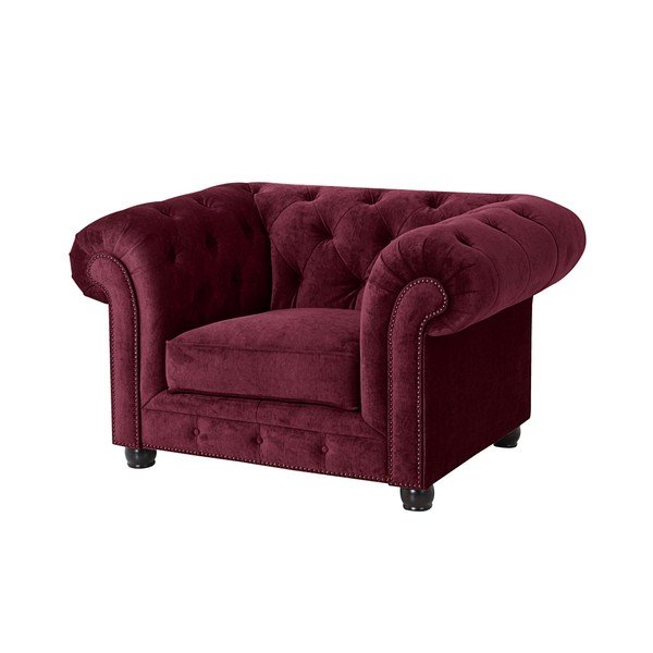 Vinska stolica Max Winzer Orleans Velvet-image-1