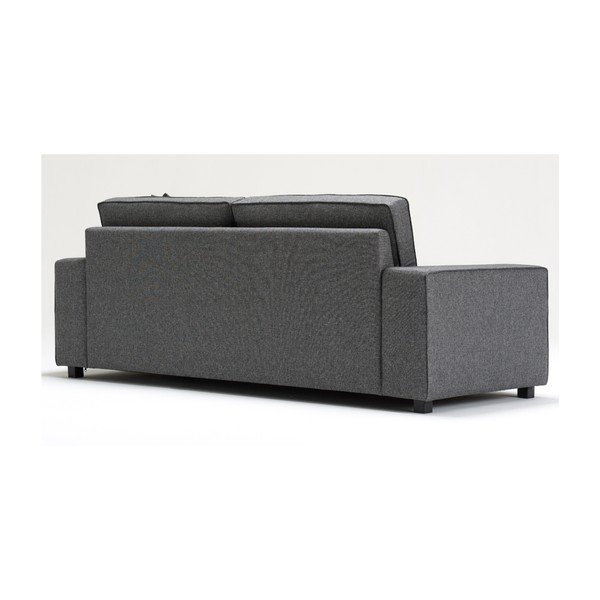 Balcab Home Doty sivi trosjed-image-2