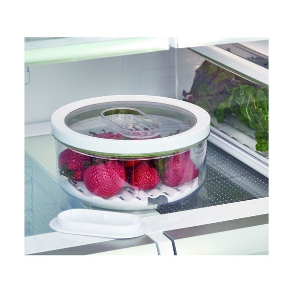 Spremnik za svježe namirnice iDesign ID Fresh, Ø 18,5 cm-image-4