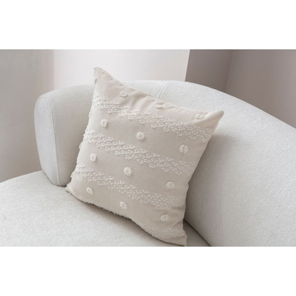 Ukrasna jastučnica 43x43 cm Tuffet – Mioli Decor-image-3
