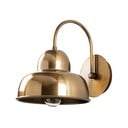 Zidna lampa u zlatnoj boji ø 20 cm Multan – Opviq lights
