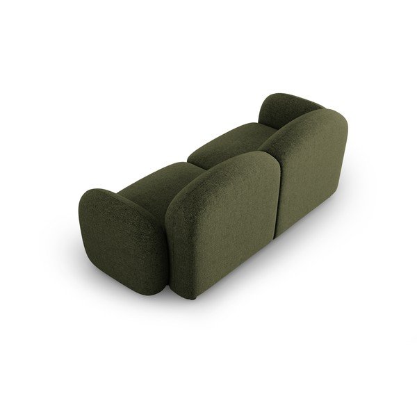 Zelena sofa 194 cm Blair – Micadoni Home-image-4