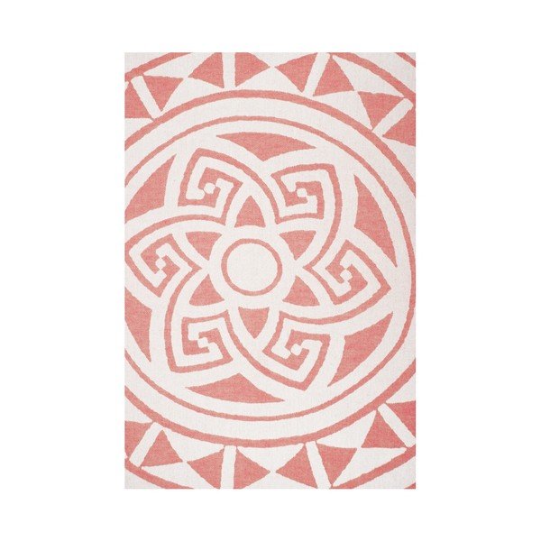 Narančasti hamam ručnik Kate Louise Mirabelle, 165 x 100 cm-image-4