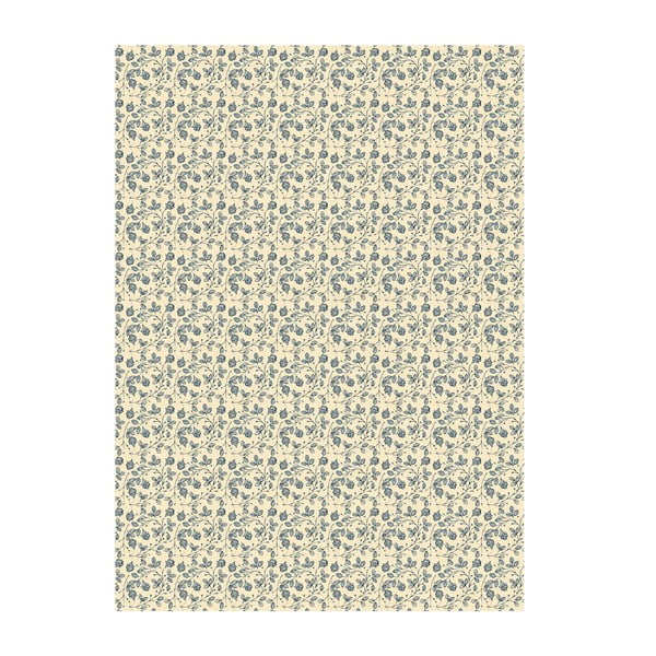 Omot za knjigu s torbom Little Flowers – Kartos-image-4