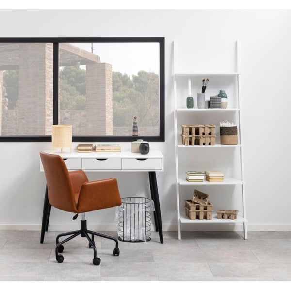 Radni stol s 3 ladice Actona Neptun-image-1