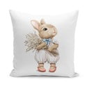 Ukrasna jastučnica s uskršnjim motivom 43x43 cm – Mila Home