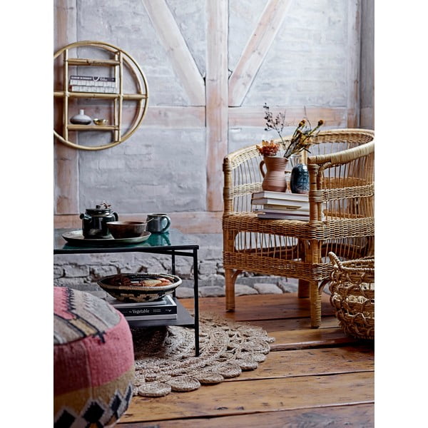 Zelena keramička šalica Bloomingville Pixie, 350 ml-image-4