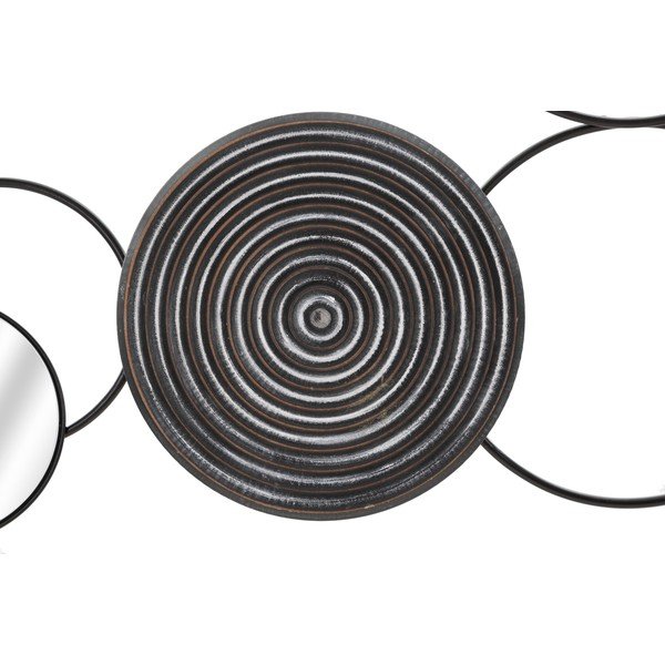 Metalni zidni ukras 106,5x52 cm Triby - Mauro Ferretti-image-4