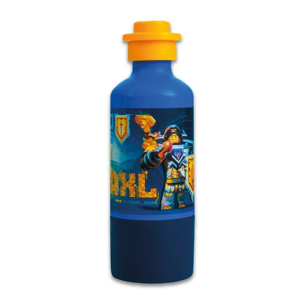 LEGO® Nexo Knights boca za piće, 350 ml
