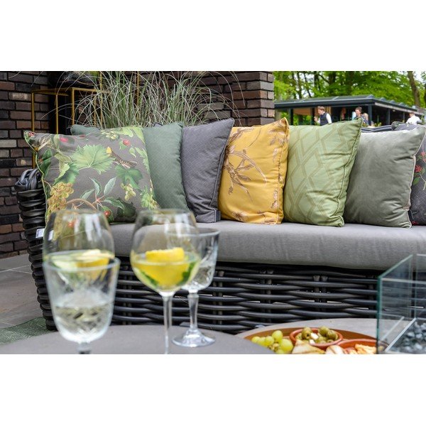 Vanjski jastuk 50x50 cm Graphic - Madison-image-4