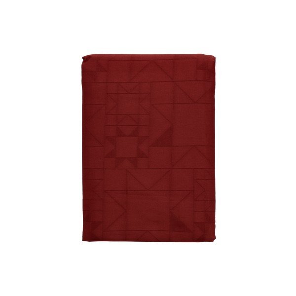 Stolnjak od damasta ø 160 cm Star Damask – Södahl-image-2