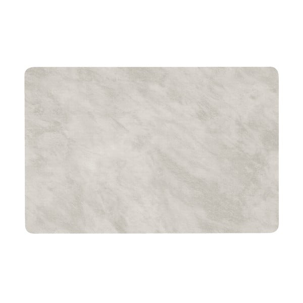 Plastičan podmetač 28,5x43,5 cm Beton Cire – douceur d'intérieur