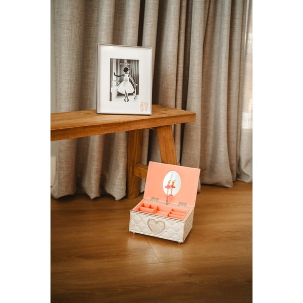 Igračka Ballerina – Zilverstad-image-1