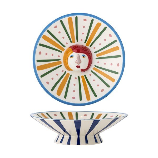 Zdjela od kamenine ø 26,5 cm Conneli – Bloomingville-image-3