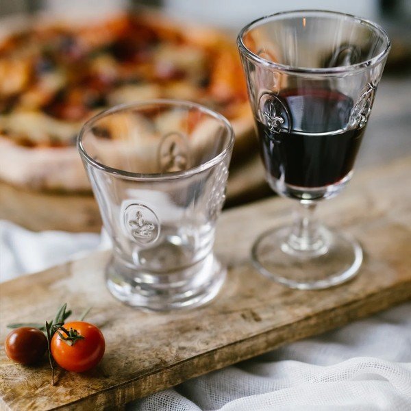 Čaša Rocher La Fleur de Lys, 240 ml-image-1