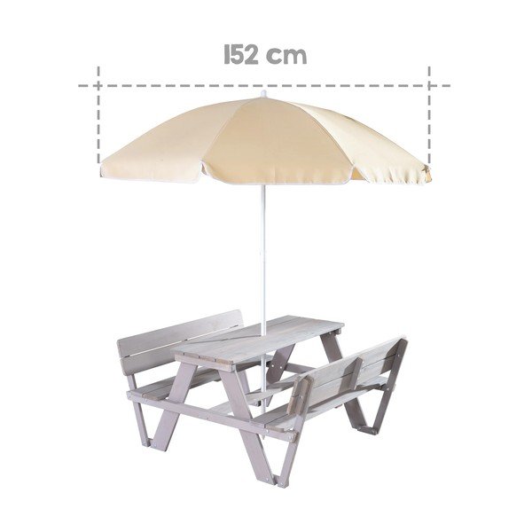 Dječji vrtni set Picnic - Roba-image-4