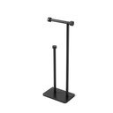 Čelični držač za toaletni papir Cappa - Umbra