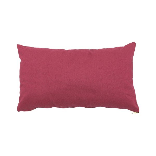 Set od 2 jastuka s Karup Deco Cushion Light Bordeau x / Choco punjenjem, 45 x 25 cm-image-2