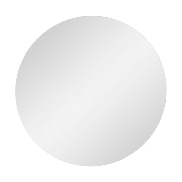 Zidno ogledalo s osvjetljenjem ø 70 cm Quickset 393 – Pelipal