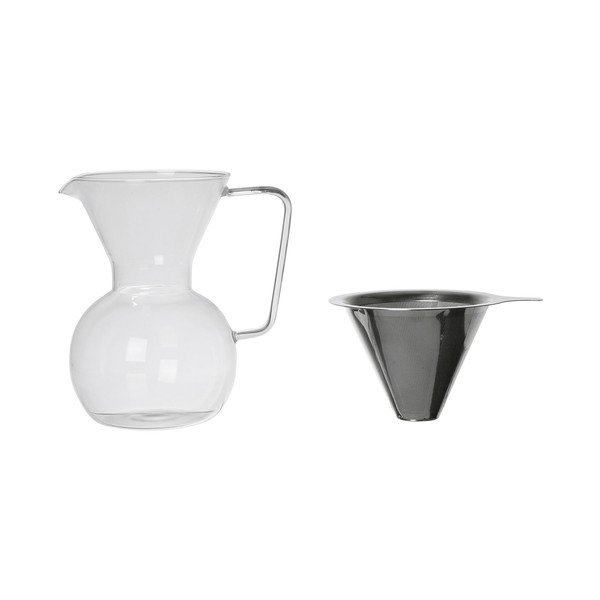 Mocha lonac 600 ml Café - Sema-image-1