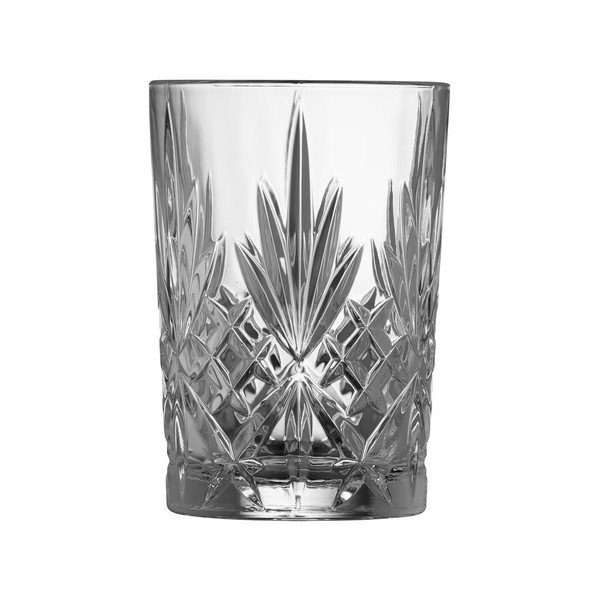 Čaše u setu 6 kom 250 ml Melodia – Lyngby Glas