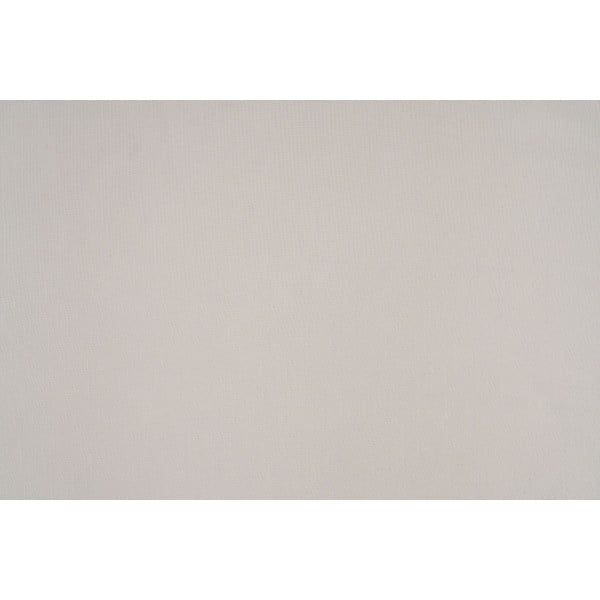 Bijela prozirna zavjesa od voila 150x50 cm Avenue – Mendola Fabrics-image-3