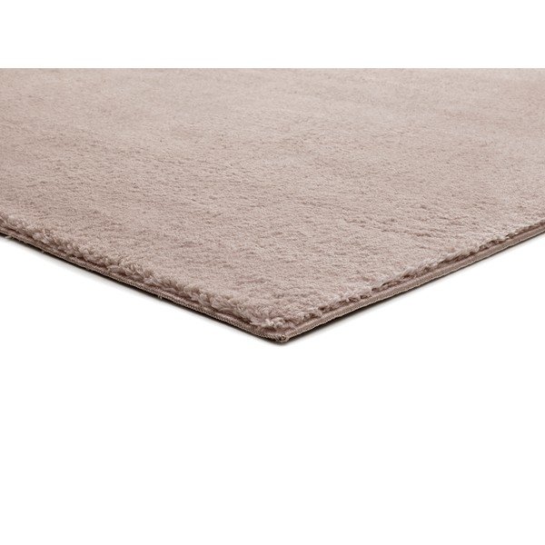 Prljavo rozi tepih 140x200 cm Loft Liso Makeup – Universal-image-2