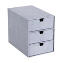 Kartonski uredski organizator za ladicu Ingrid – Bigso Box of Sweden