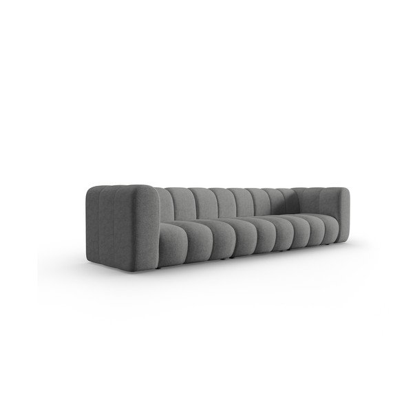 Siva sofa 318 cm Lupine – Micadoni Home-image-2