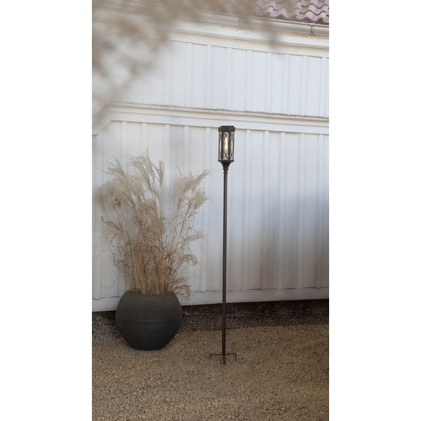 Vanjska solarna LED svjetiljka Star Trading Folke-image-3