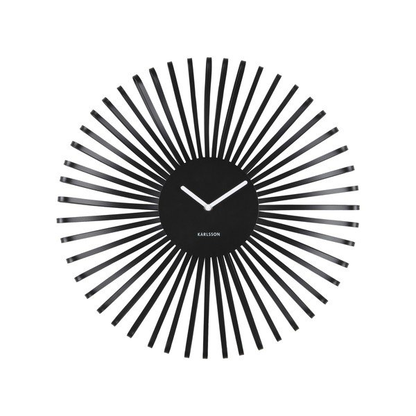 Zidni sat ø 48 cm Polo  – Karlsson