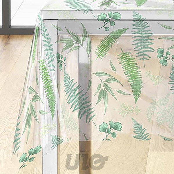 Perivi stolnjak 140x240 cm Aurea – douceur d'intérieur-image-1