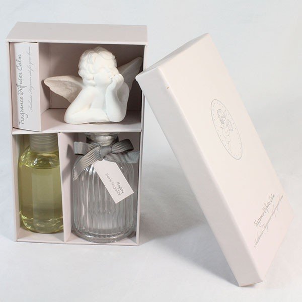 Parfimisani glineni anđeli 100 ml - sretni-image-1