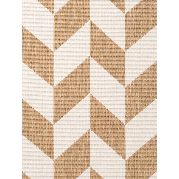 Krem/u prirodnoj boji unutarnji i vanjski tepih 160x230 cm Haringey Terrick – Ted Baker-image-3